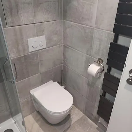 Apartman Zeryk 公寓