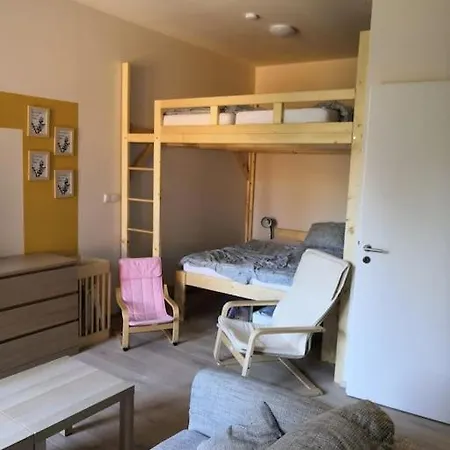 Apartman Zeryk 公寓 *