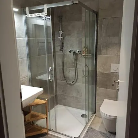 Apartman Zeryk *
