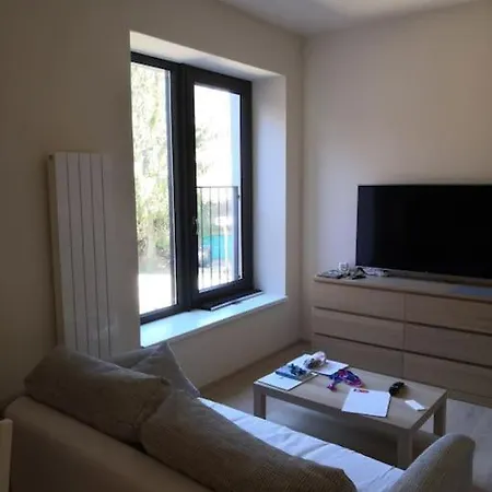 Apartman Zeryk * Hojsova Stráž