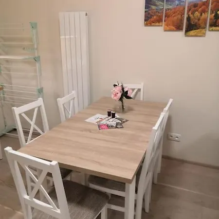 Apartman Zeryk Hojsova Stráž