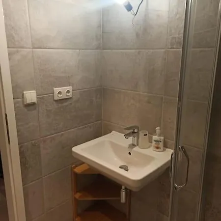 公寓 Apartman Zeryk Hojsova Stráž
