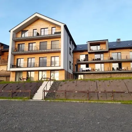 Apartman Zeryk 公寓